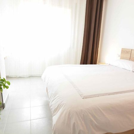 Reus Bedrooms 2 Habitaciones Con Bano Privado, Sin Cocina 외부 사진