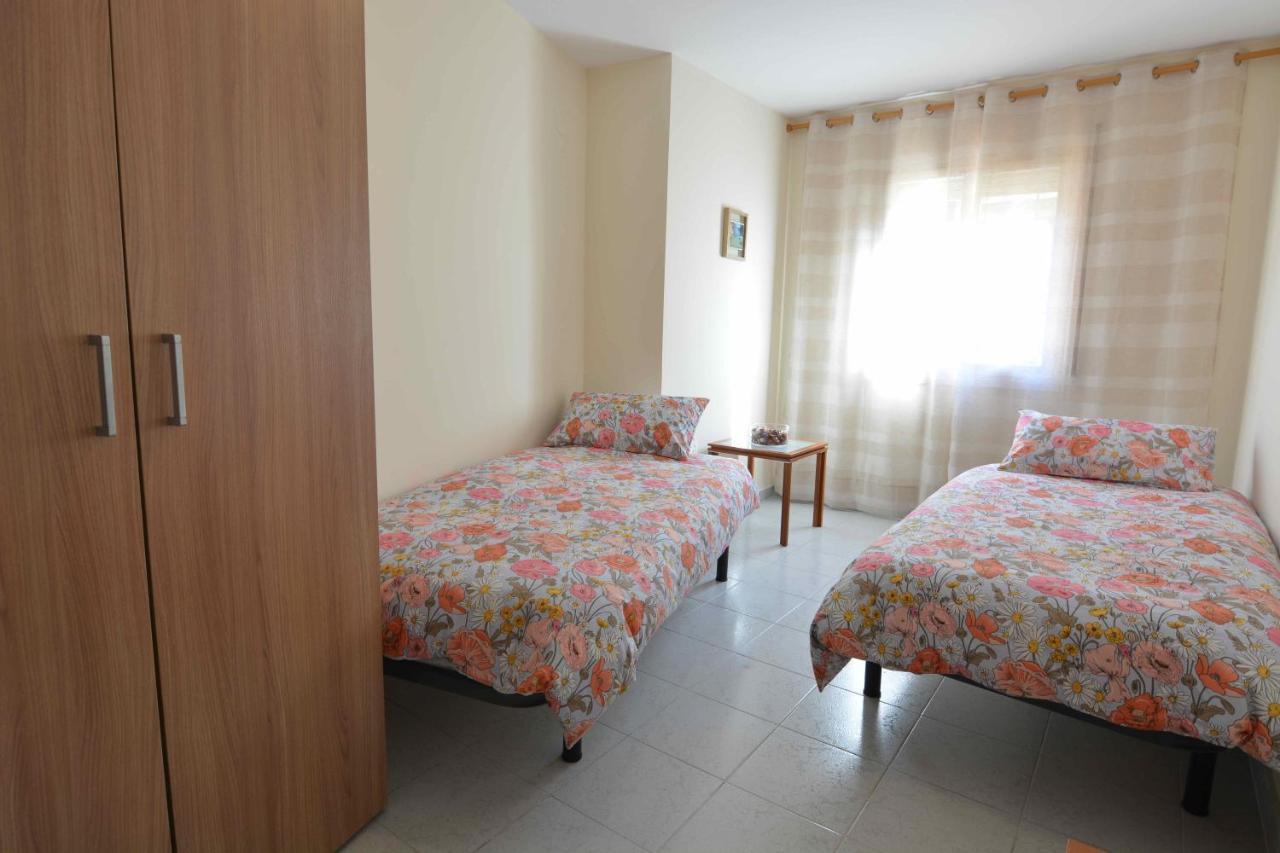 Reus Bedrooms 2 Habitaciones Con Bano Privado, Sin Cocina 외부 사진