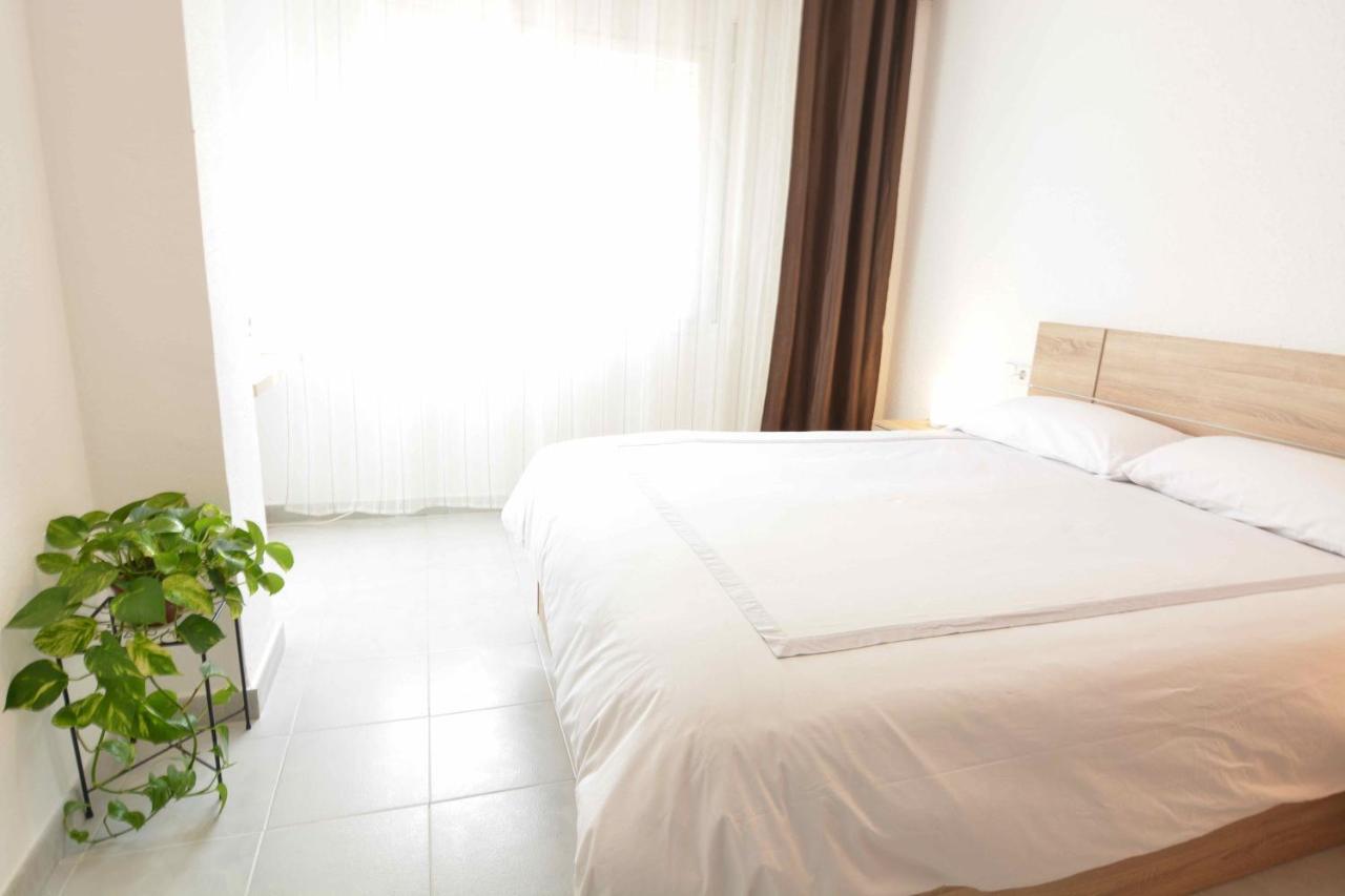 Reus Bedrooms 2 Habitaciones Con Bano Privado, Sin Cocina 외부 사진