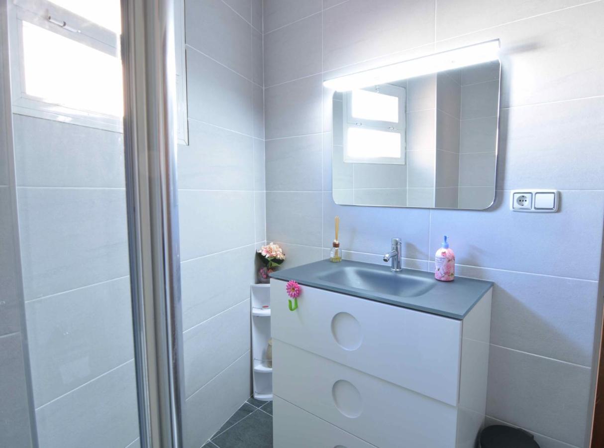Reus Bedrooms 2 Habitaciones Con Bano Privado, Sin Cocina 외부 사진