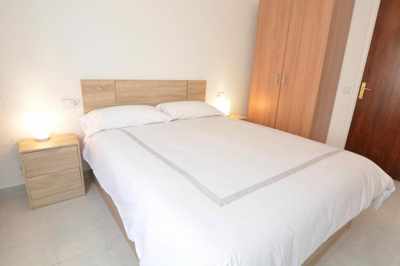 Reus Bedrooms 2 Habitaciones Con Bano Privado, Sin Cocina 외부 사진