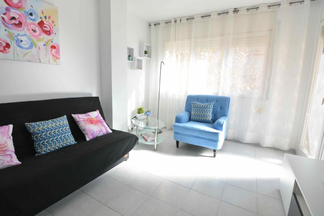 Reus Bedrooms 2 Habitaciones Con Bano Privado, Sin Cocina 외부 사진