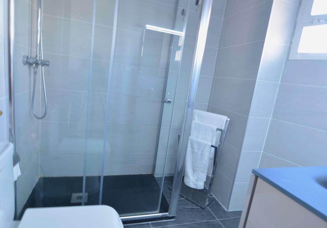 Reus Bedrooms 2 Habitaciones Con Bano Privado, Sin Cocina 외부 사진