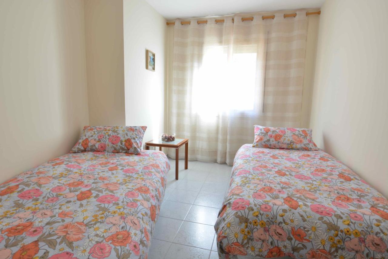 Reus Bedrooms 2 Habitaciones Con Bano Privado, Sin Cocina 외부 사진